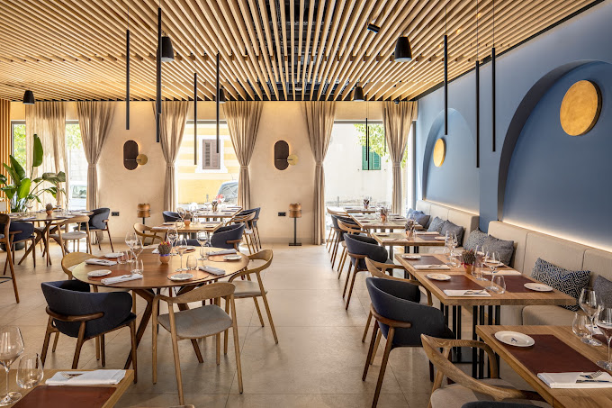 Restoran Tri sunca restaurant - Slika 3