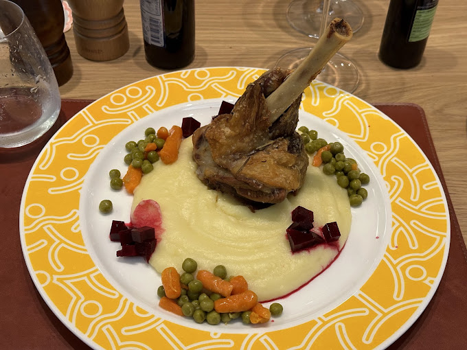 Restoran Tri sunca restaurant - Slika 6