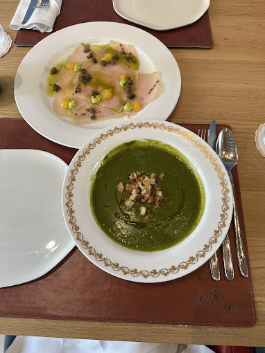 Restoran Tri sunca restaurant - Slika 9