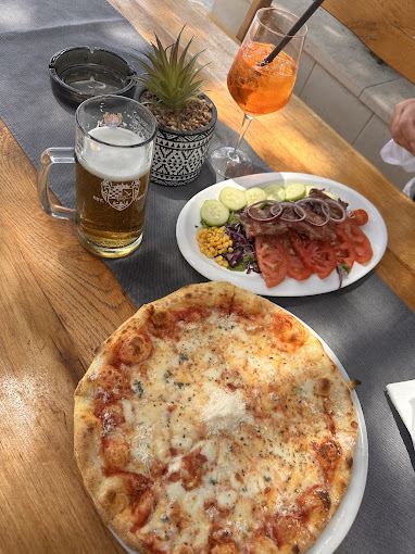 Restoran Pizzeria Nikolina - Slika 5