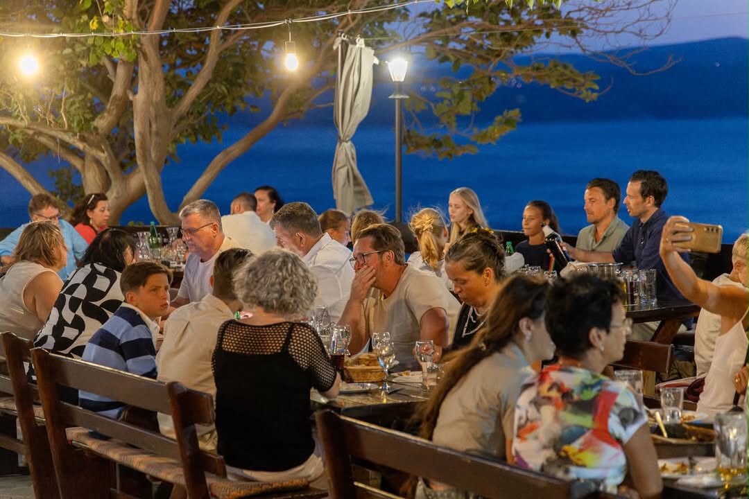 Restoran Konoba Panorama Topići - Slika 4