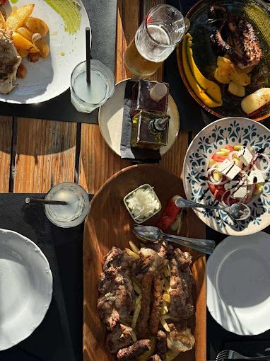 Restoran Konoba Panorama Topići - Slika 15