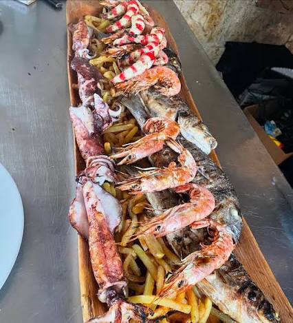 Restoran Bikina Konoba - Slika 1
