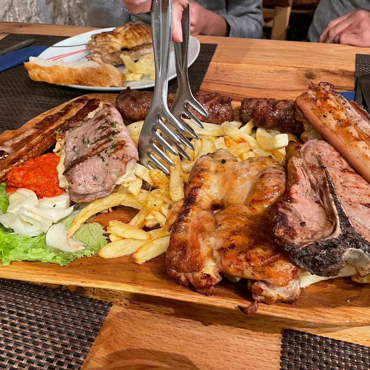 Restoran Bikina Konoba - Slika 3