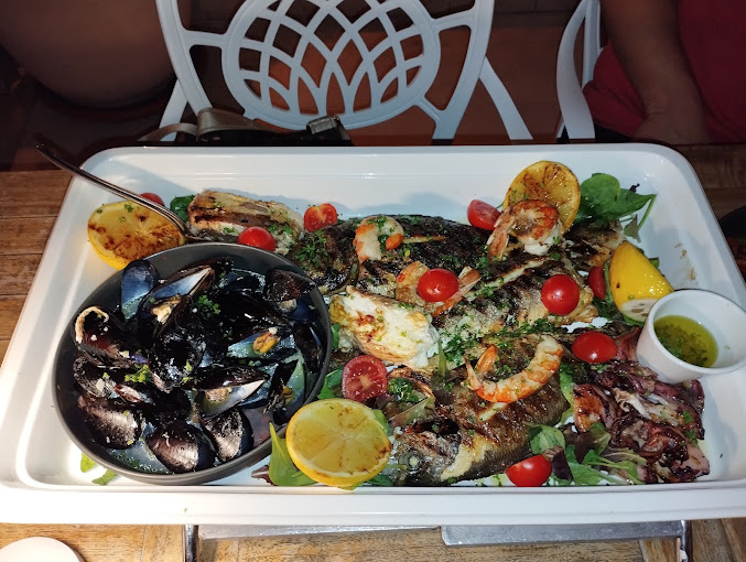 Restoran KAPPO Restaurant Pizza Bar - Slika 4