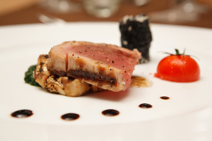 Restoran Nicolo Polo Restaurant &amp; Vine Bar - Slika 5