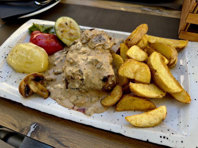 Restoran Restaurant NOCTURNO - Slika 12