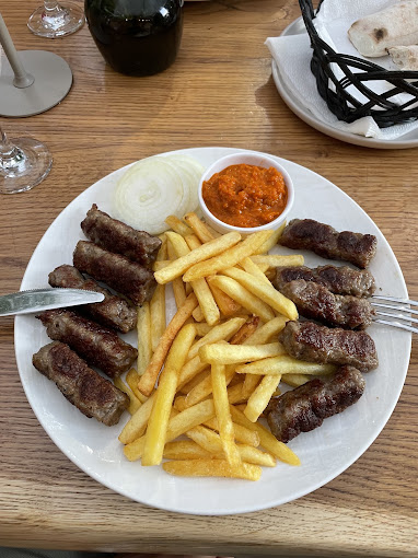 Restoran Buffet Barba - Slika 4