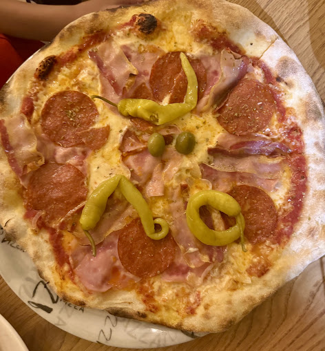 Restoran Buffet Barba - Slika 6