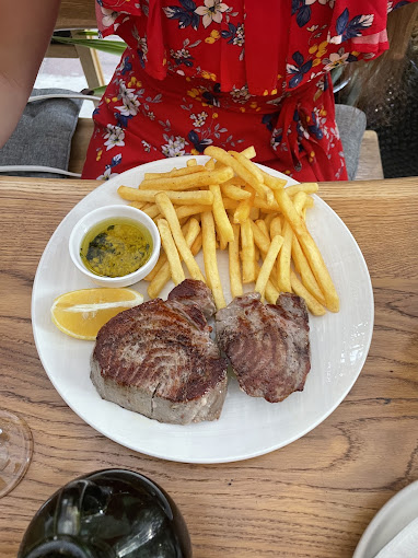 Restoran Buffet Barba - Slika 7
