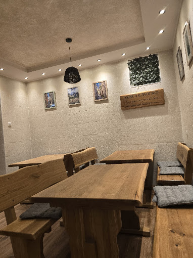 Restoran Buffet Barba - Slika 12
