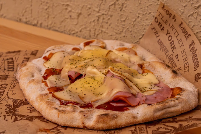 Restoran Capino Focaccia and Sandwich Bar - Slika 3