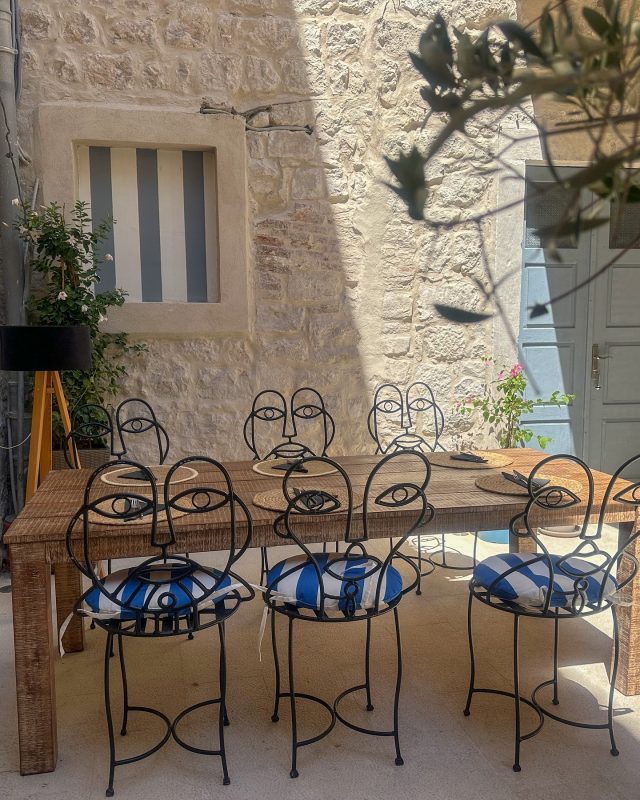 Restoran Casa Blanka – Restaurant &amp; Cocktail Bar - Slika 1