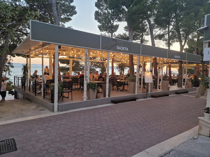 Restoran Restoran Gajeta - Slika 2