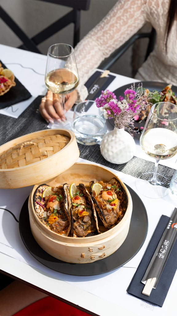 Restoran NORI sushi and more - Slika 5