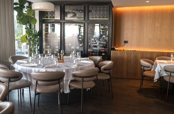 Restoran Restaurant Adriatik - Slika 1