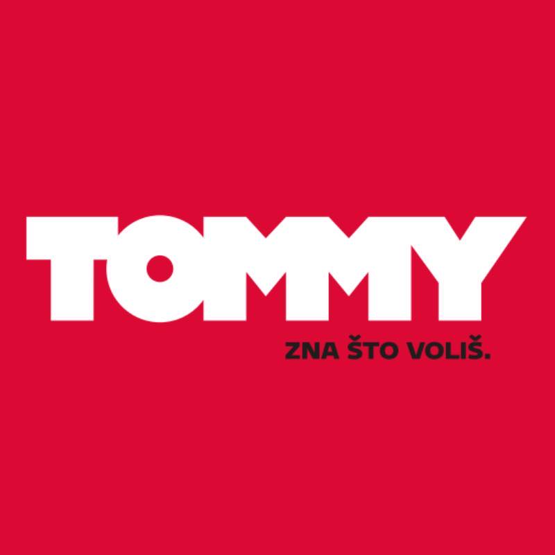 Tommy