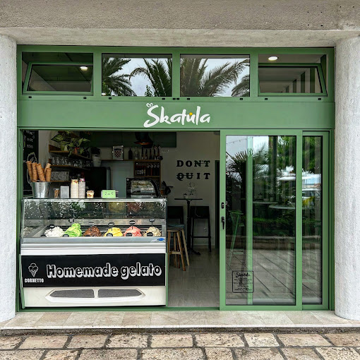 Škatula